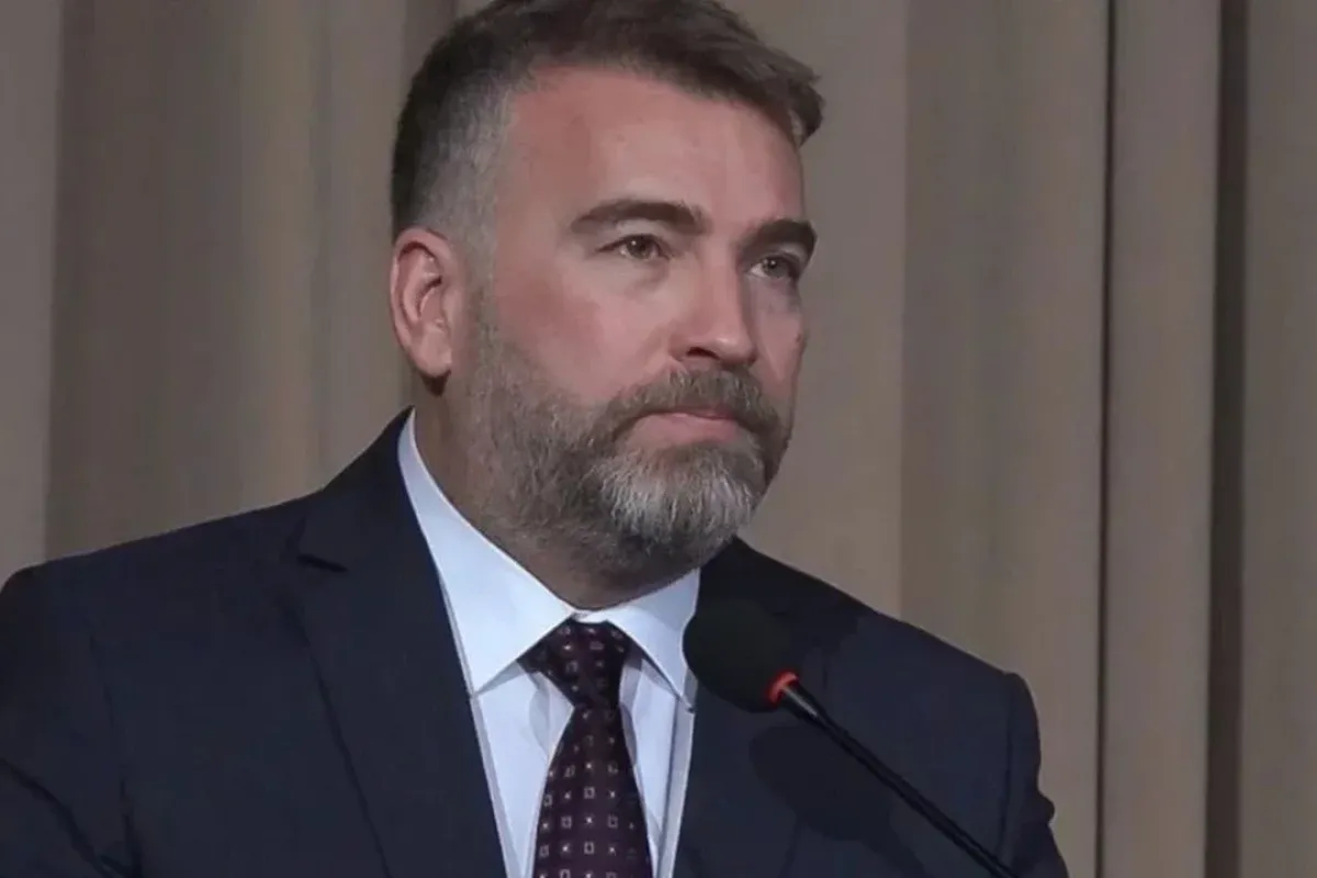 Milli Eğitim Bakan Yardımcısı Cihad Demirli kimdir?