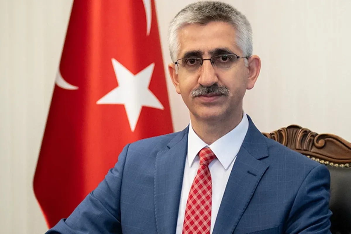 Nazif Yılmaz görevden alındı: Yerine Cihad Demirli atandı