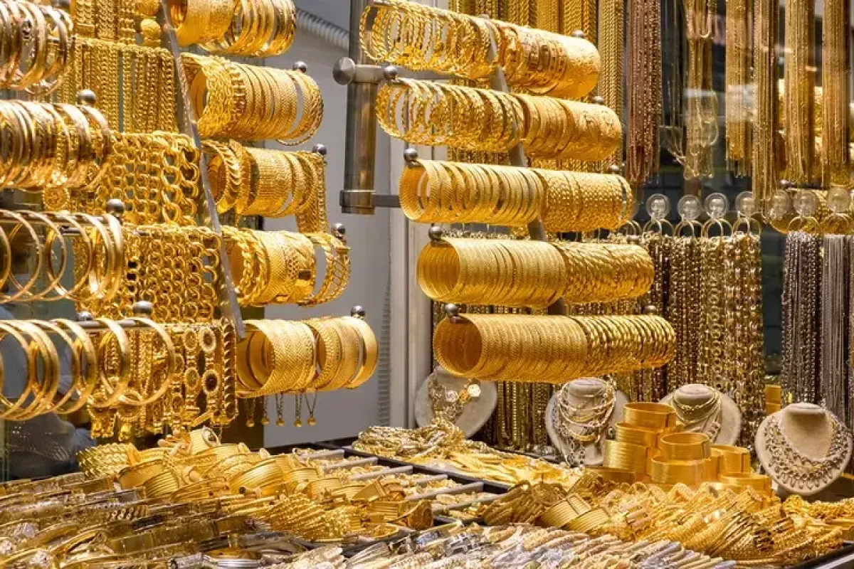 Altın alacaklar dikkat! Dolandırılmayın