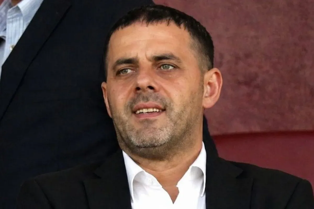 Kani Ademoğlu'ndan flaş adaylık çıkışı!