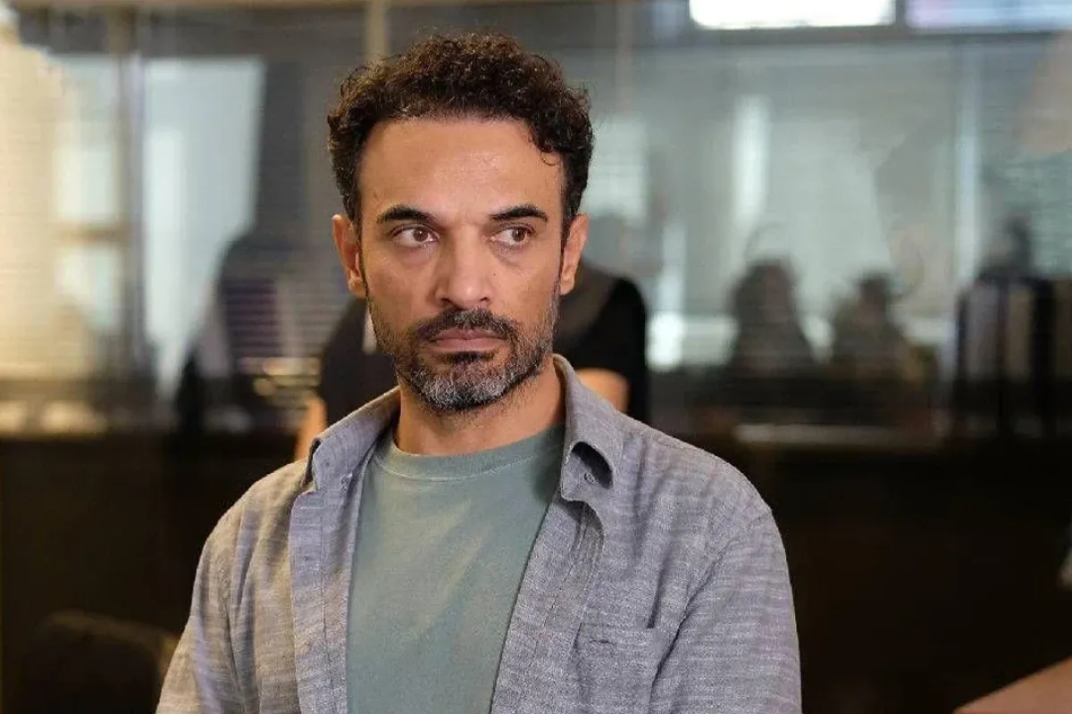 Delikanlı dizisinin Miran’ı Uğur Arslan kimdir?