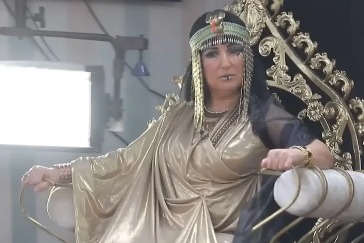 Gelinim Mutfakta Hüsniye Karabulut kimdir, kaç yaşında?