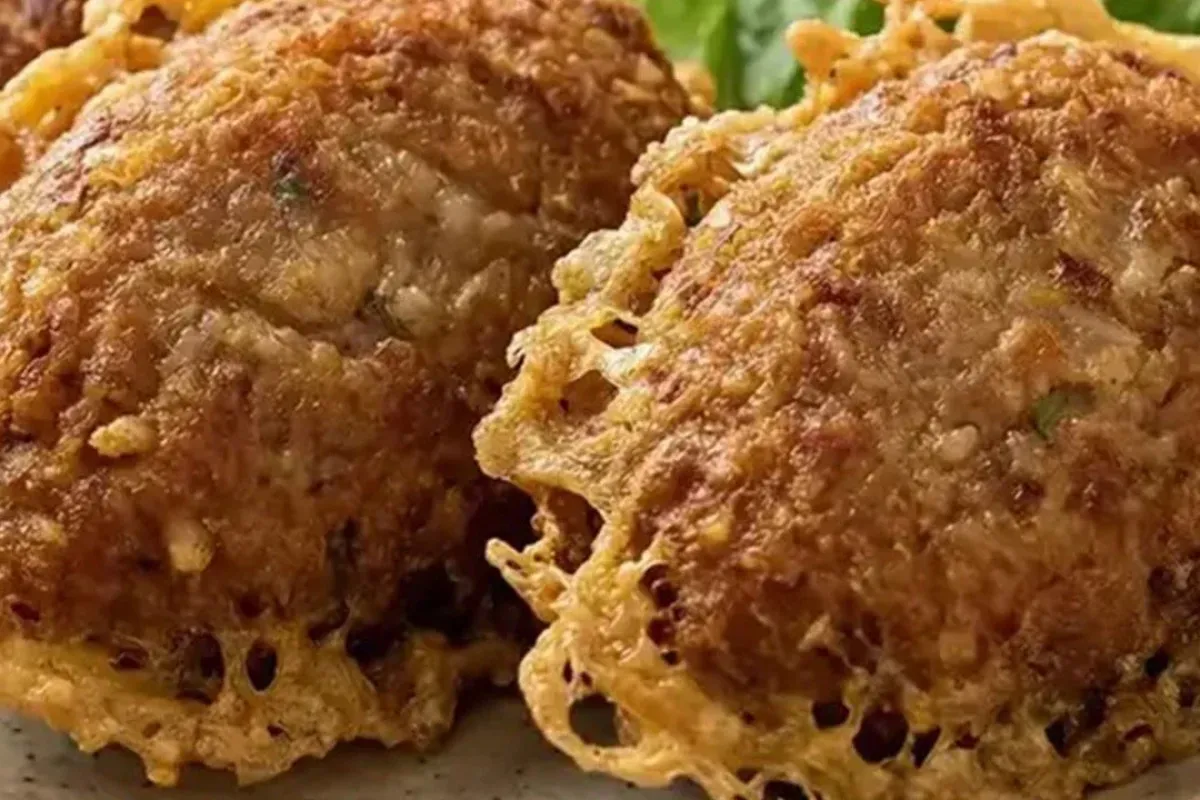 Gelinim Mutfakta kadayıflı kadınbudu köfte tarifi