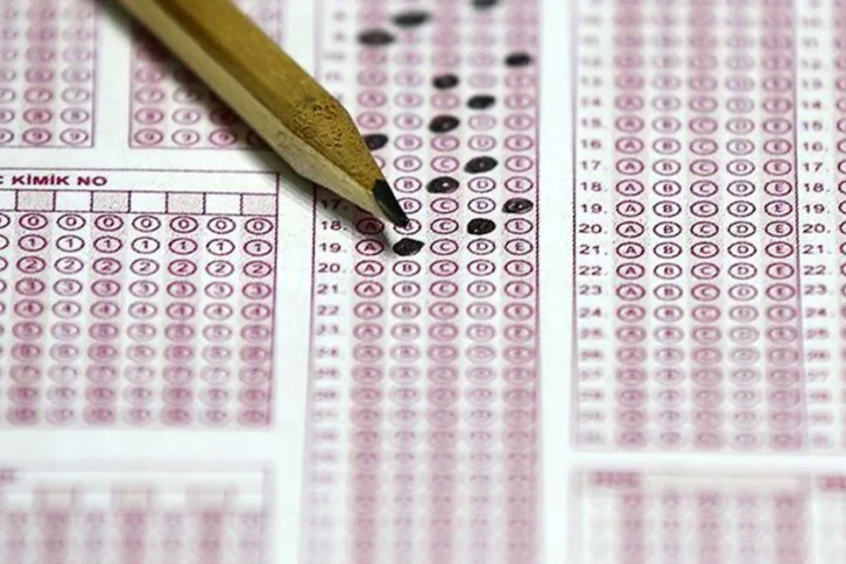 İOKBS bursluluk sınavı sonuçları 1 Haziran’da açıklanacak