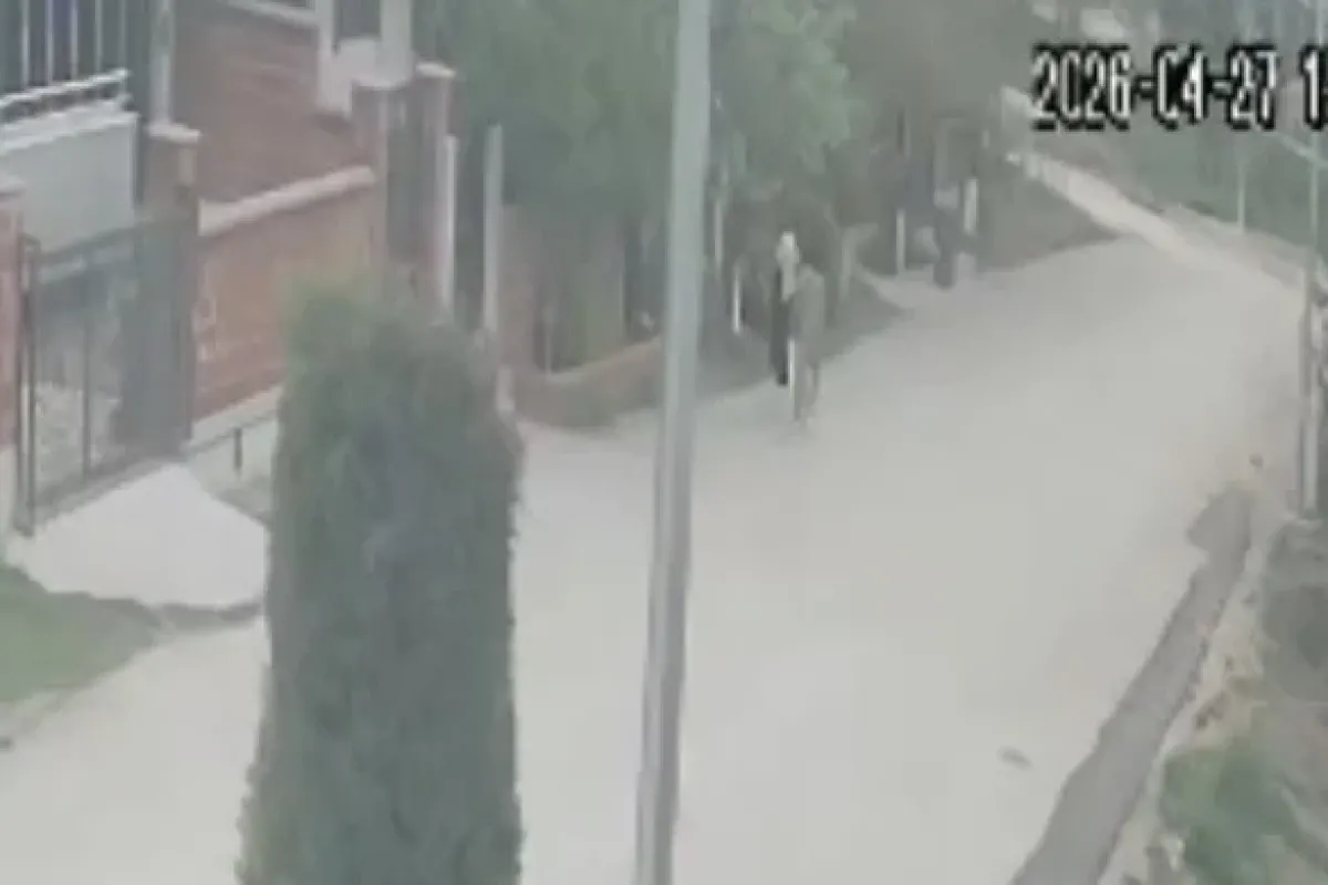 İnegöl’de 2 kadın hırsızdan 1,5 milyonluk vurgun