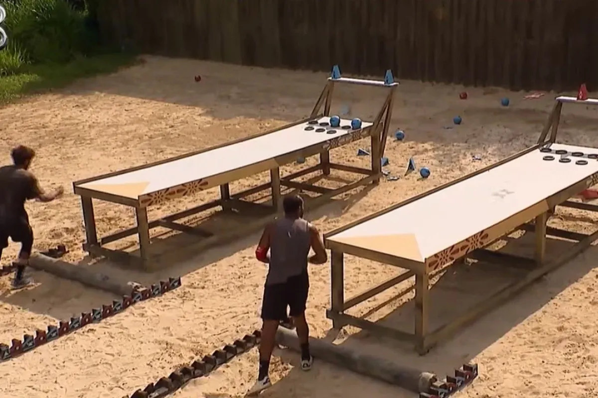 27 Nisan Survivor dokunulmazlık oyunu ve eleme adayı