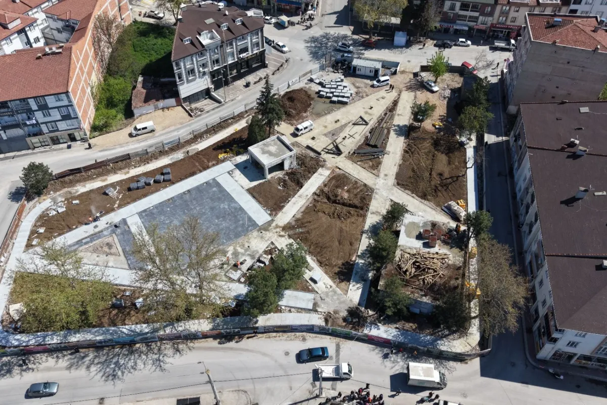 Alanyurt'a yeni Gastro Kafe Geliyor!  Tarih Belli Oldu