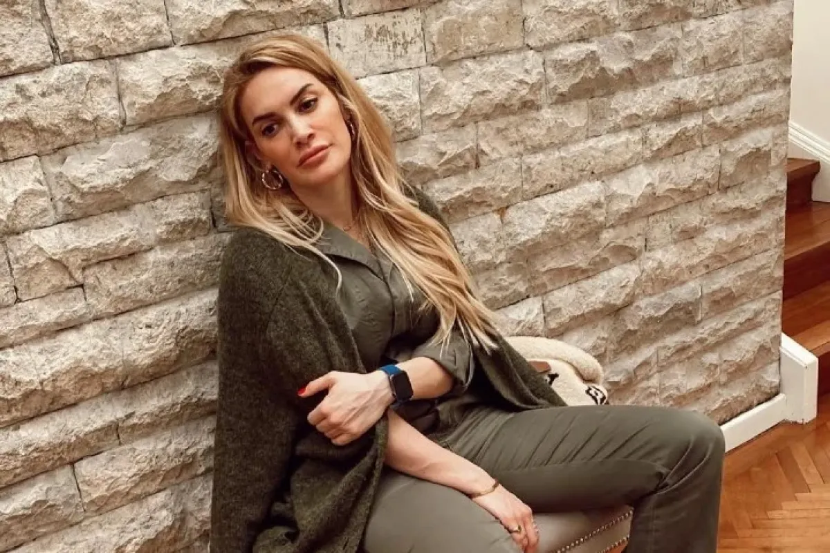 Bianca Somer Türkmen kimdir? Boğaz kazasıyla gündemde