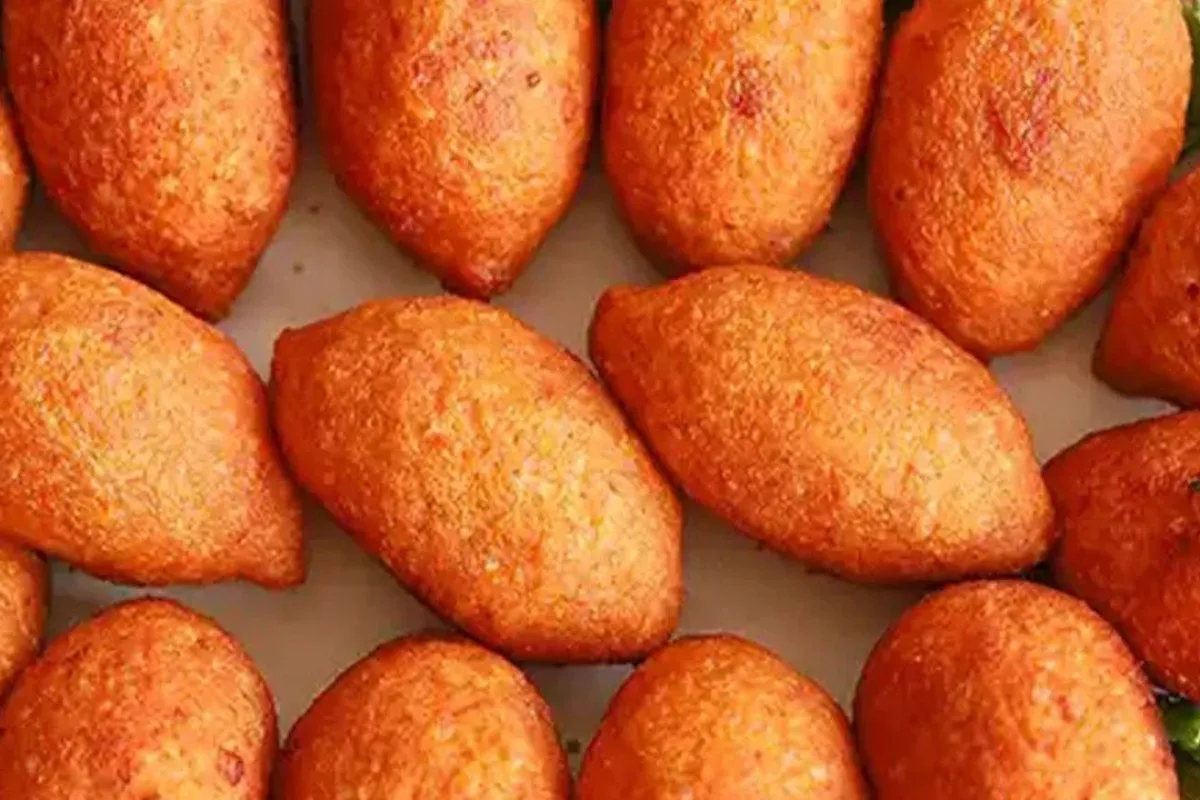 Gelinim Mutfakta 10 dakikada içli köfte tarifi ayrıntıları