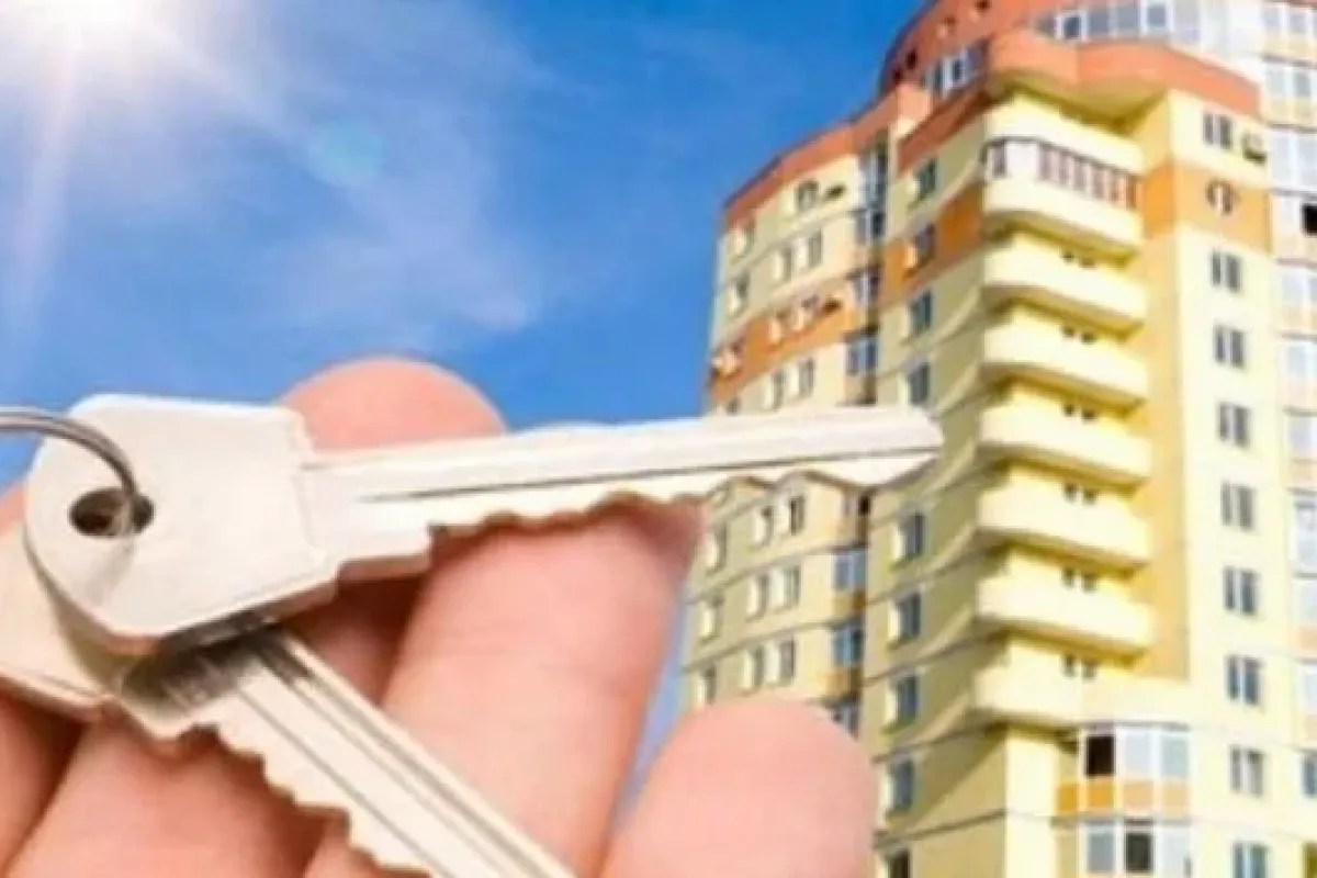 Kira indirimi için ev sahibinden duyulmamış şart!