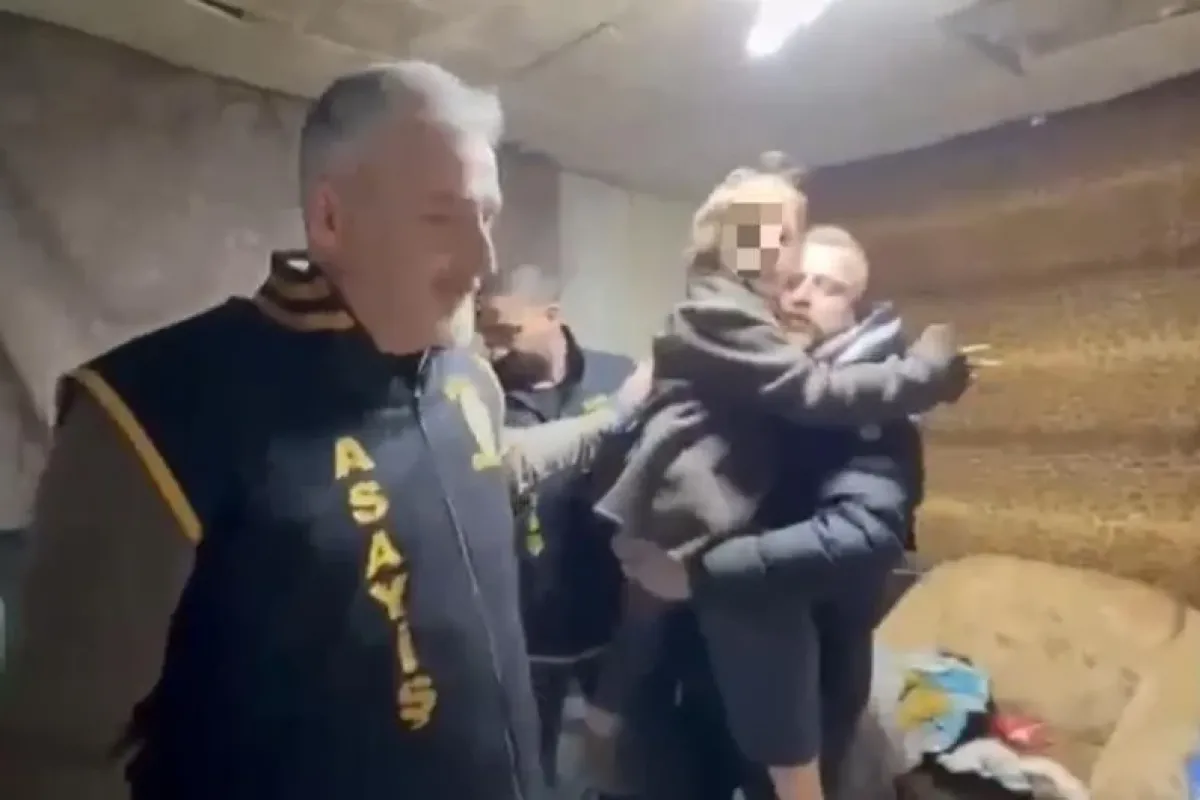 Nazar'ın velayet kararı verildi!