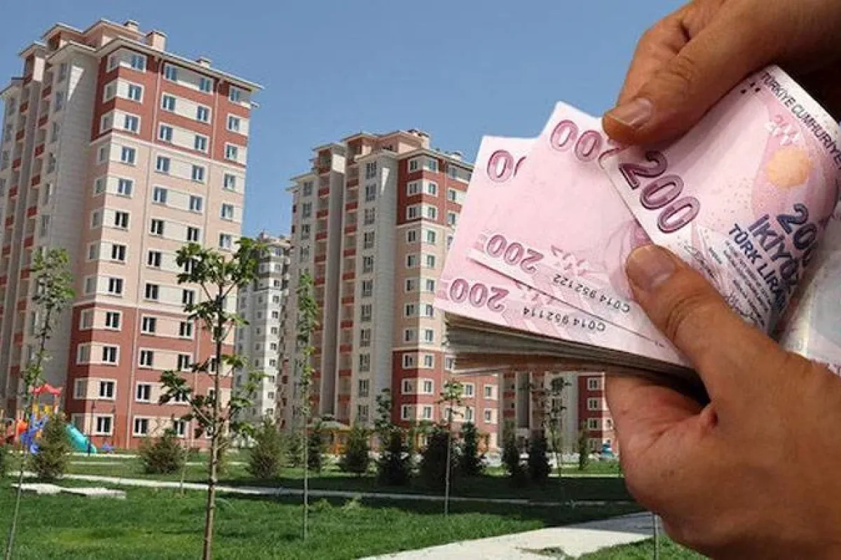 Site aidatlarına yeni düzenleme Mecliste