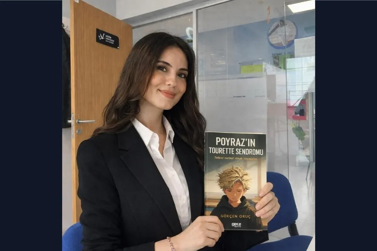 Türkçe öğretmeninden akran zorbalığına karşı önemli adım!