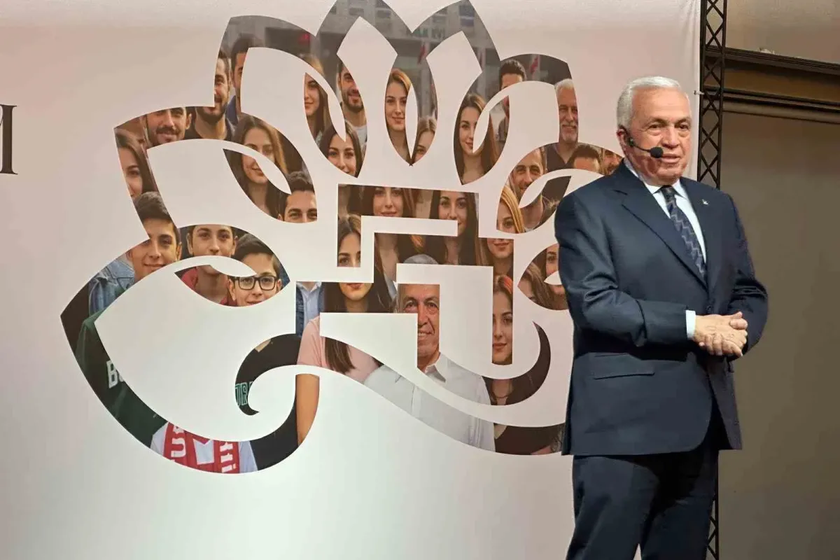 Başkan Özdemir Nilüfer’in iki yıllık tarım hamlesini anlattı