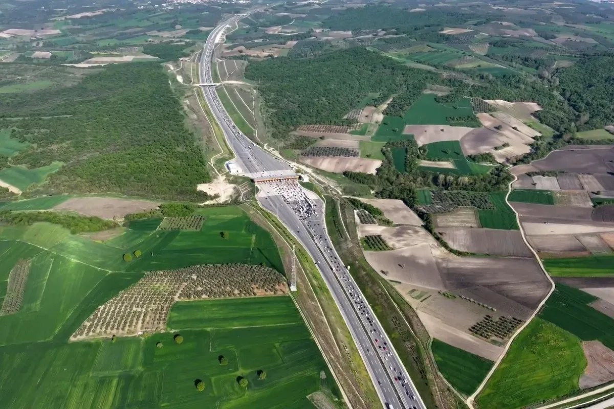 Bursa çevre yolunun ücretli olacağı iddiaları yalanlandı