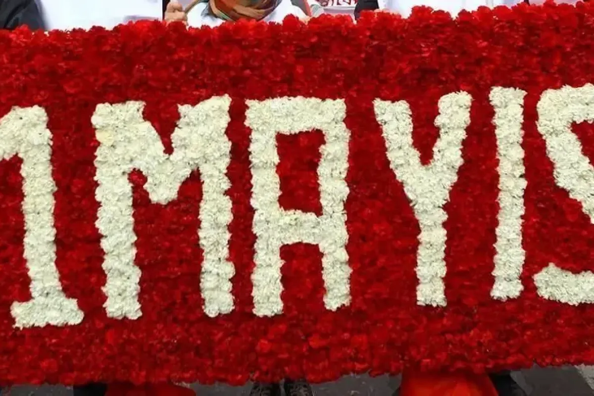 1 Mayıs resmi tatil mi, okullar ve bankalar açık mı?