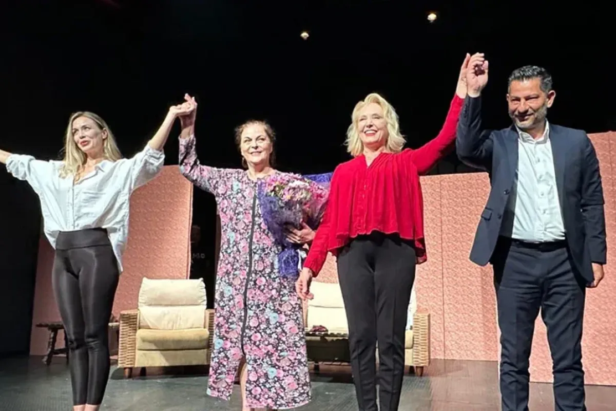 Türk sinemasının yıldızları İnegöl’e geliyor