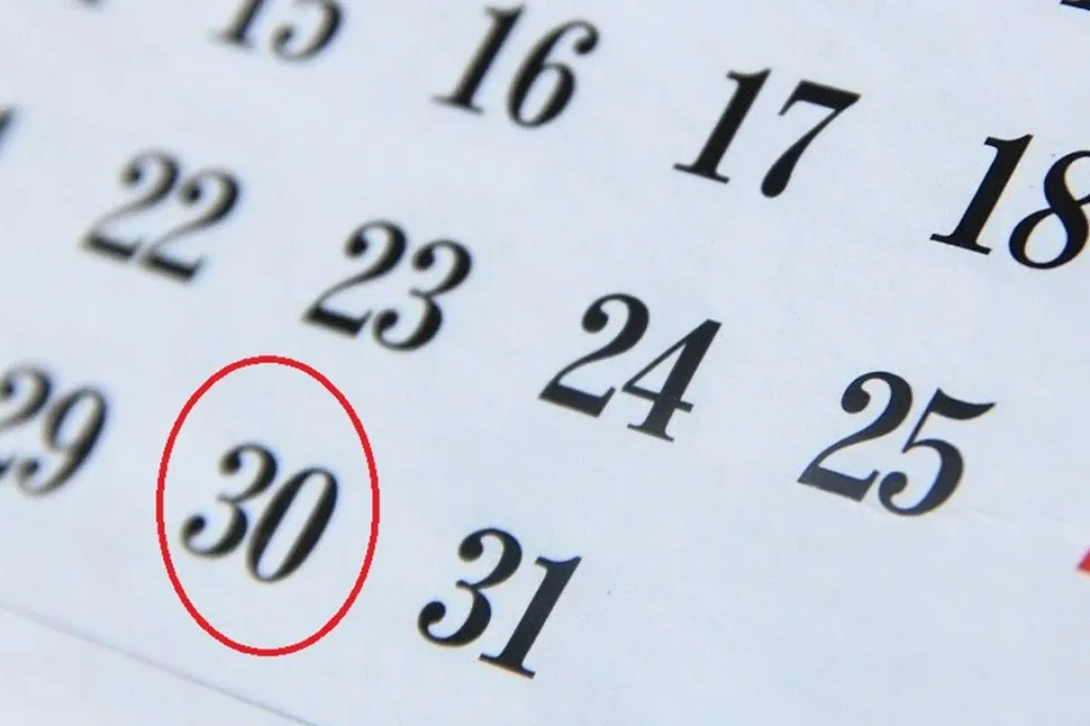 30 Nisan 2026 yarım gün mü, resmi tatil olacak mı?