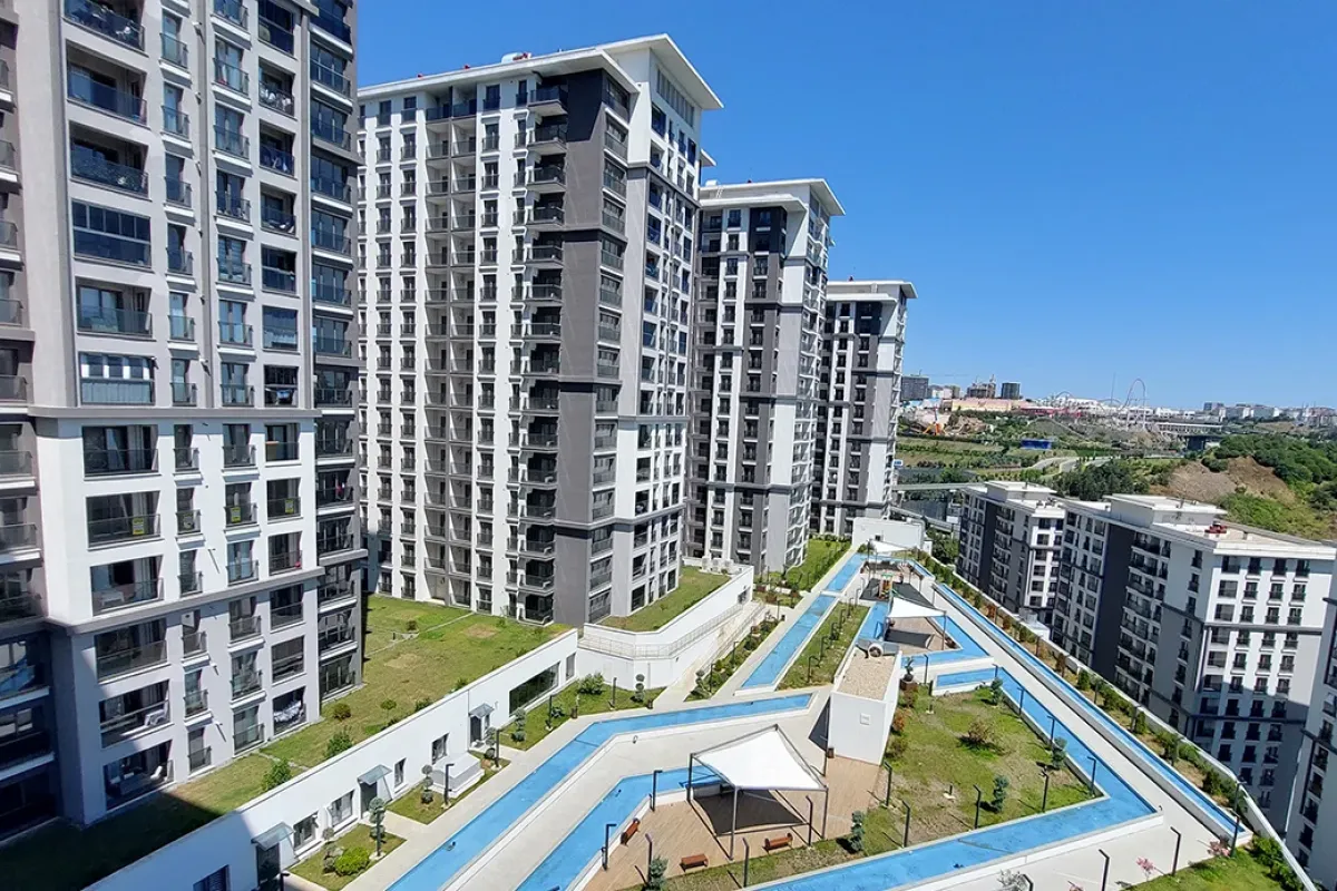 Gayrimenkul satışlarında Güvenli Ödeme Sistemi zorunlu oluyor