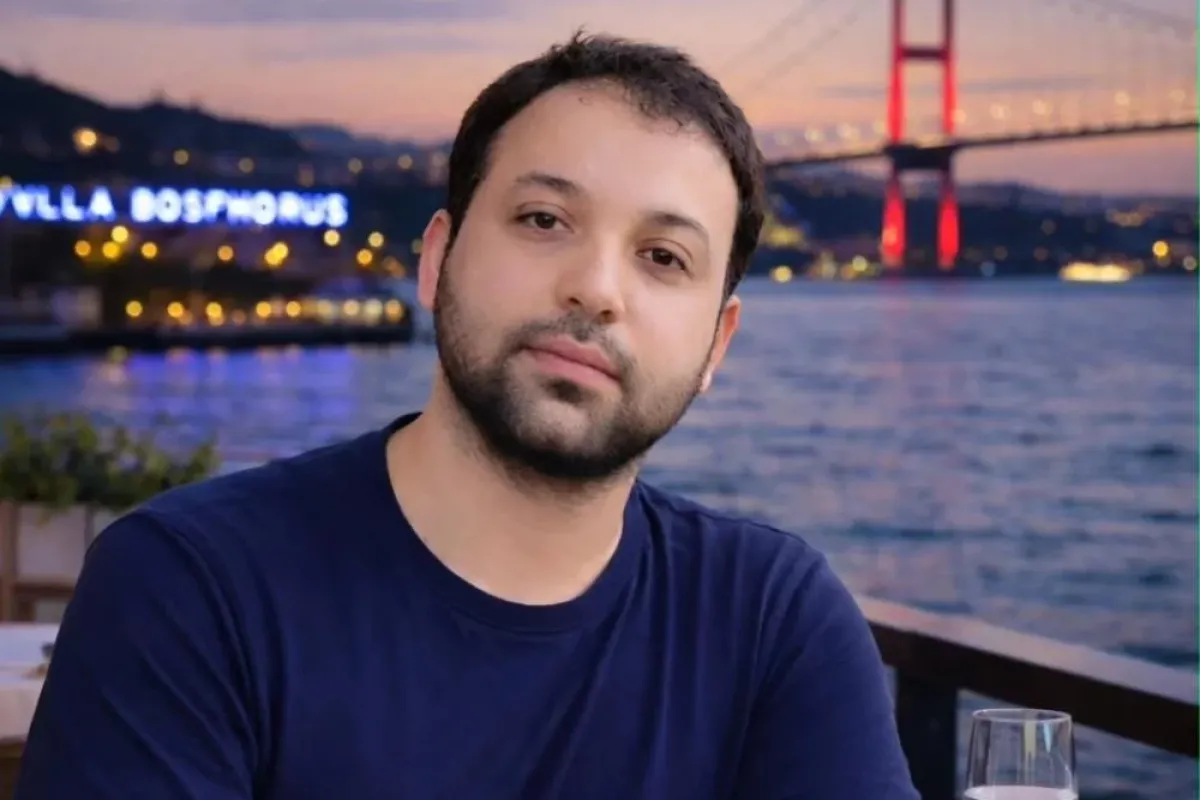 Genç öğretmen pansiyonda ölü bulundu!