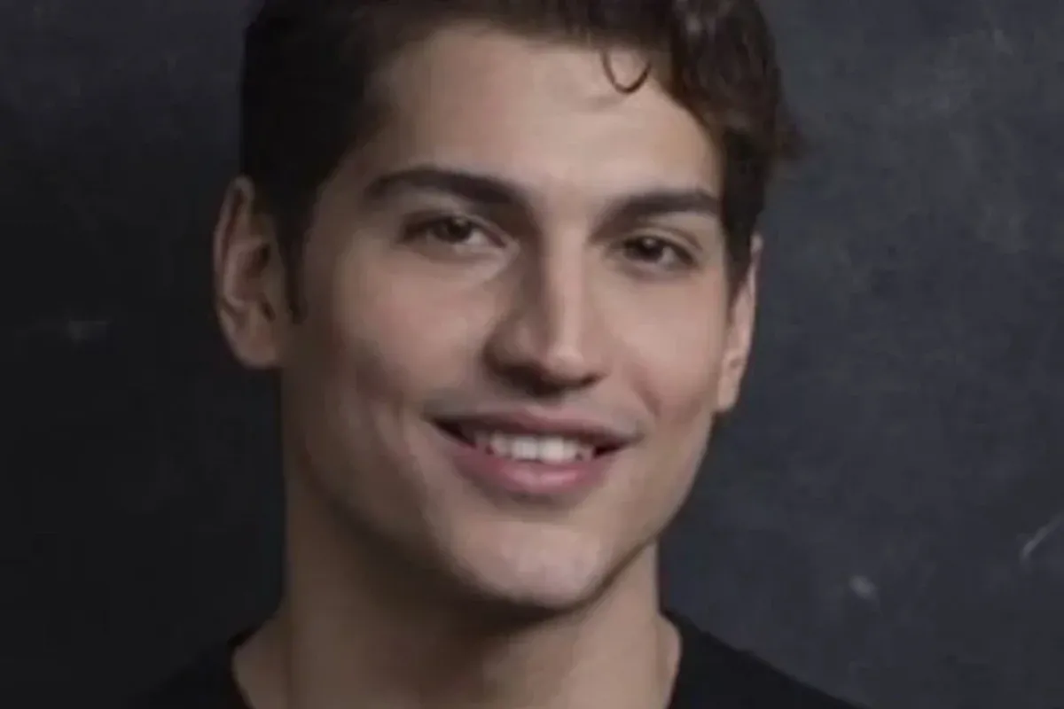 Oyuncu Oktay Çubuk Lizbon’da yoğun bakıma kaldırıldı