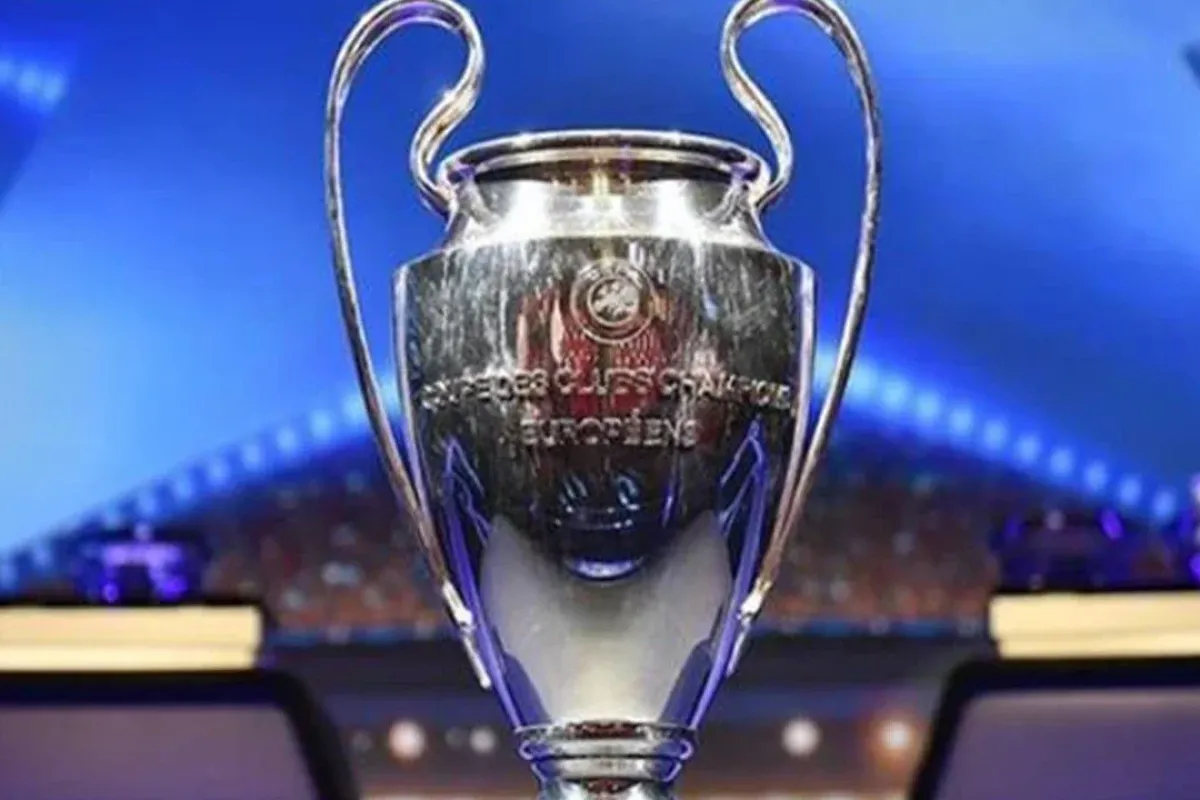 UEFA Şampiyonlar Ligi yarı final maçları hangi kanalda