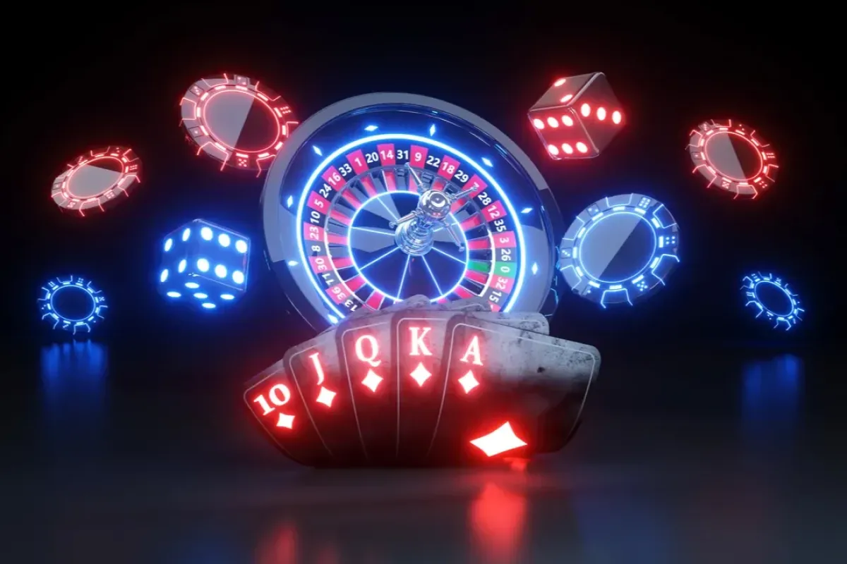 Yasadışı kumara büyük cezalar geliyor!