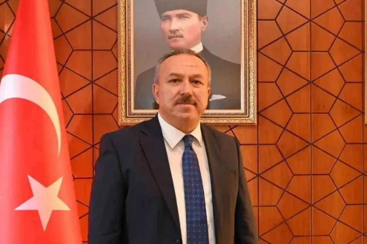 Yeni Emniyet Genel Müdürü Ali Fidan kimdir?