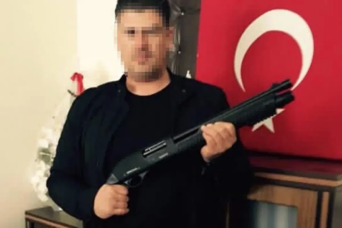 Avukat cinayetinde çok sayıda gözaltı!