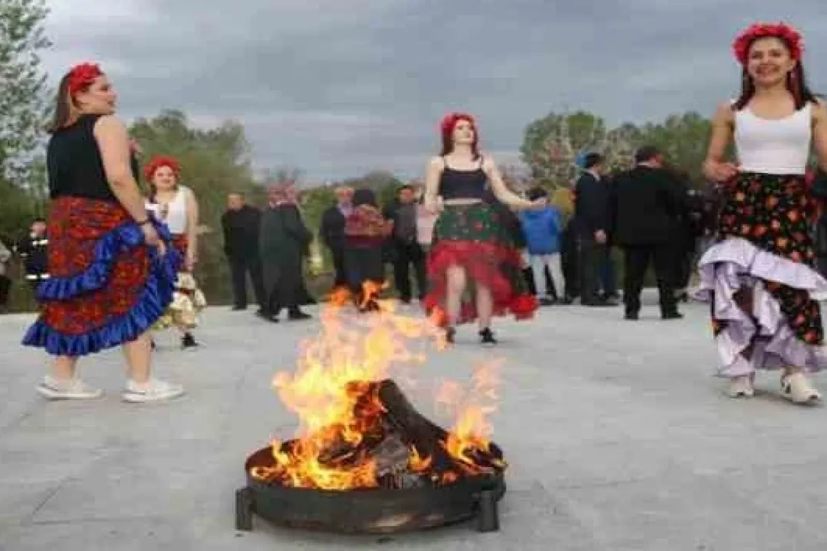 Hıdırellez 2026 ne zaman? Hıdırellez nasıl ortaya çıktı, ritüelleri neler?