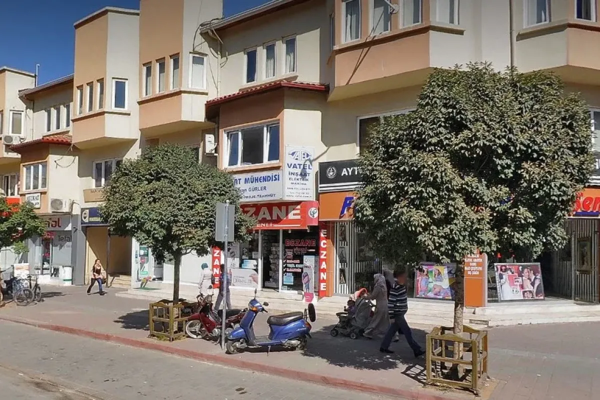 İnegöl Belediyesi ek hizmet binasında yıkım süreci başlıyor