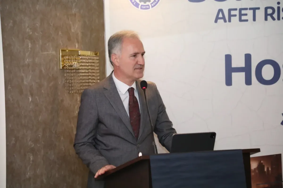 İnegöl risk altında!  2027 için çalışmalar başladı