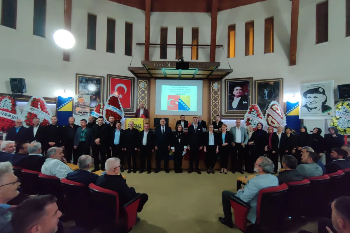 Mukadder Seymen Dönemi Resmen Başladı