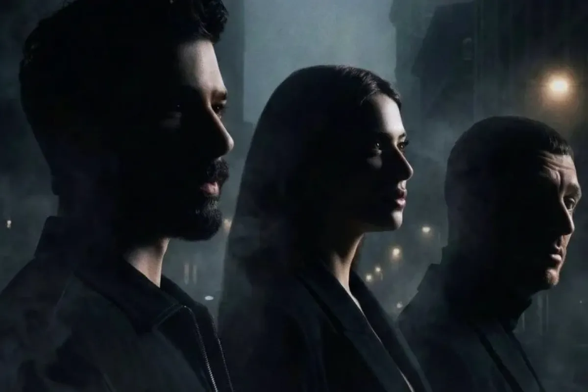 O dizi ve filmler yayından kaldırılacak!