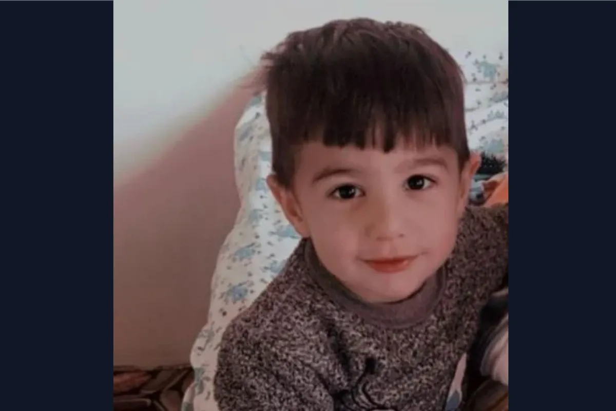 Boğazını kesip, parmaklarını yemişler