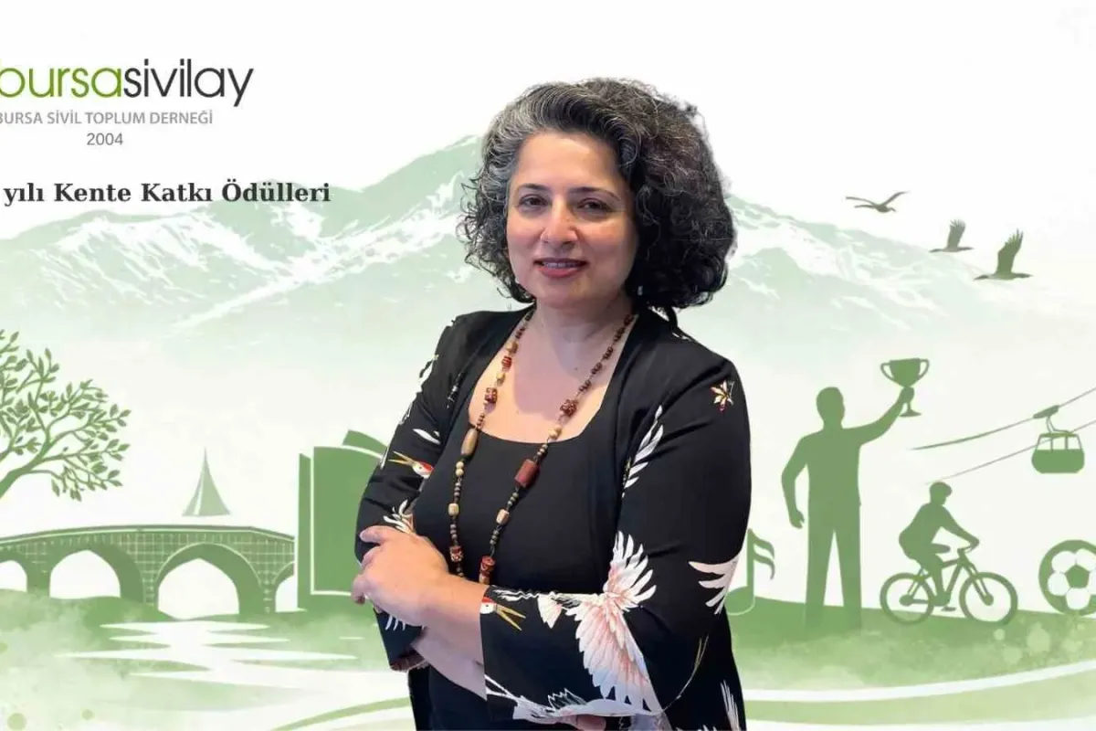 Sivilay’dan kente katkı ödülleri