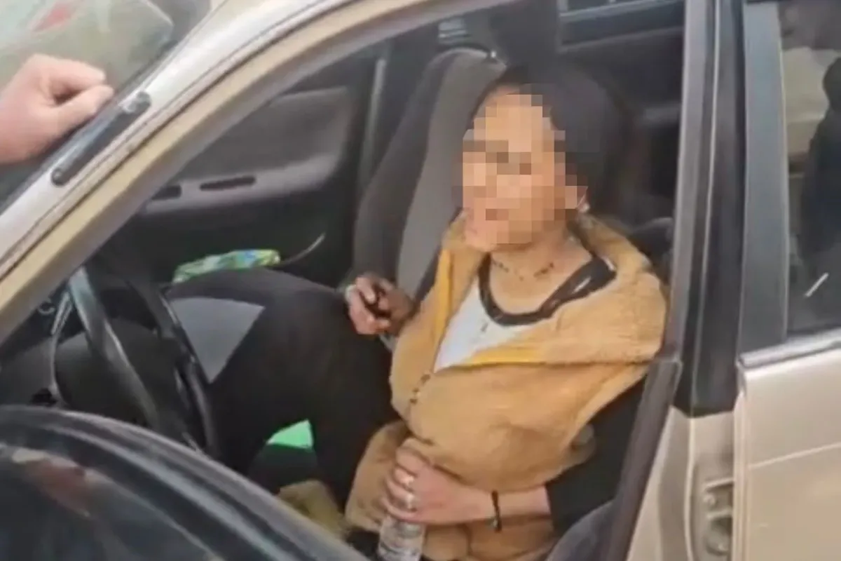 Bursa’da pes dedirten hırsızlık girişimi: "Araç benim" diyerek araçtan inmedi