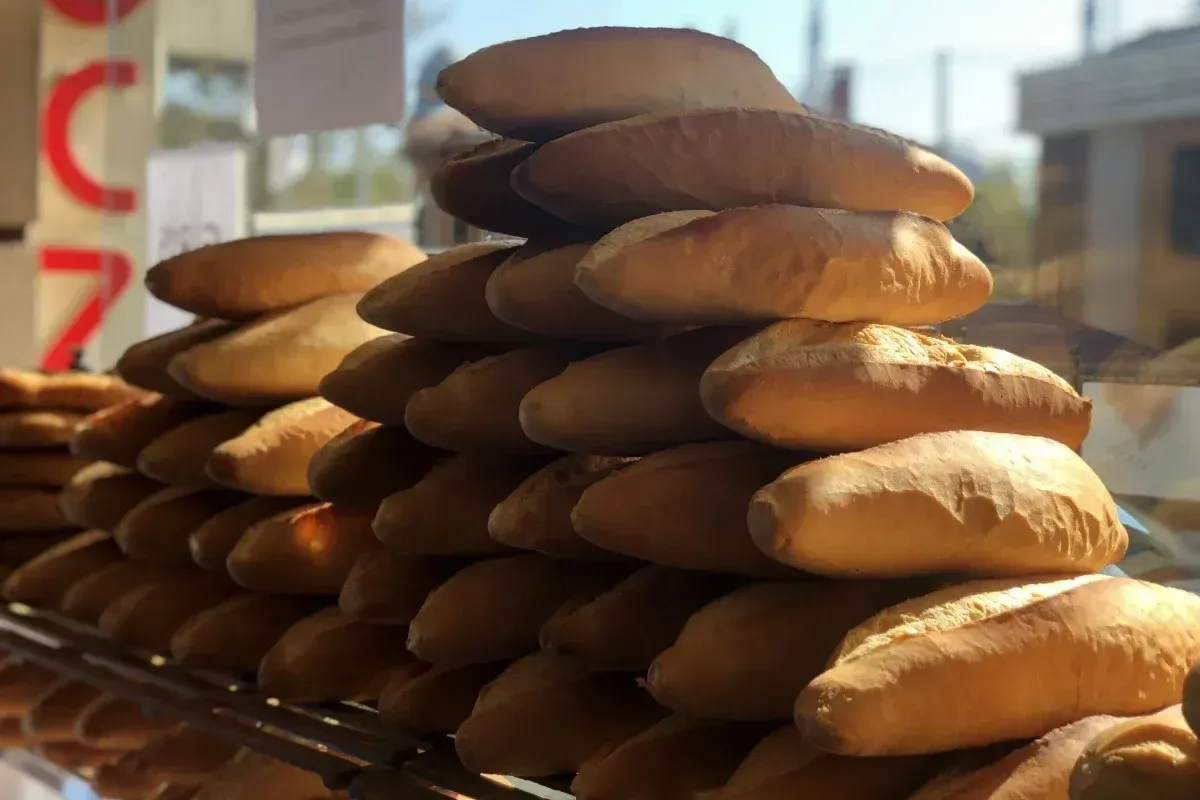İnegöl’de Ekmek Zammı! 200 Gram Ekmek 17,50 TL Oldu