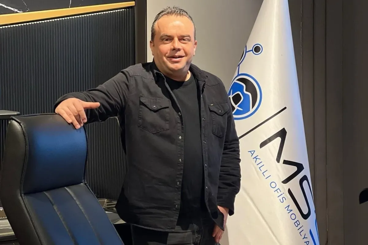 Kafkasspor'da ilk aday Mustafa Sevim oldu
