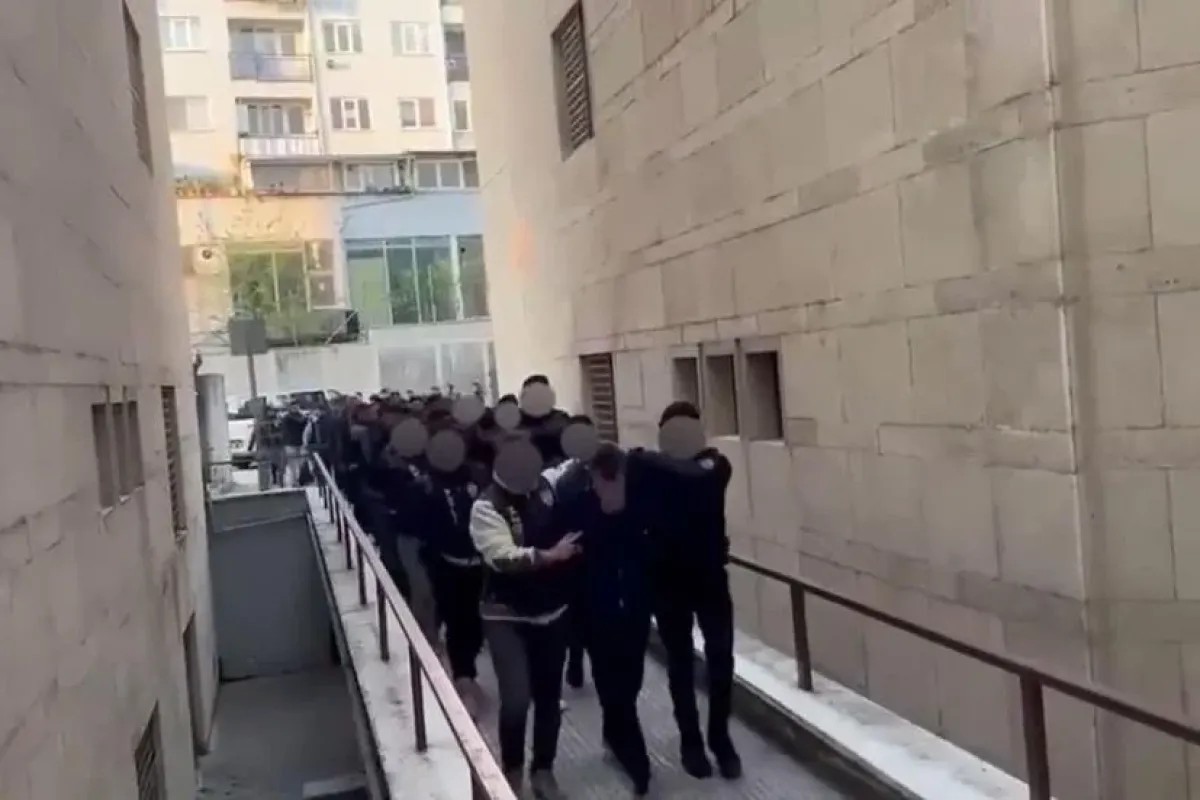 31 gözaltı, 22 tutuklama! Dev operasyonun perde arkası…
