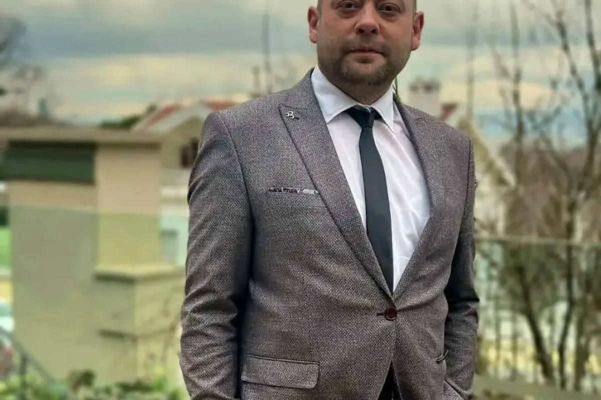 3 Mayıs Milliyetçiler Günü için MHP İnegöl’den mesaj