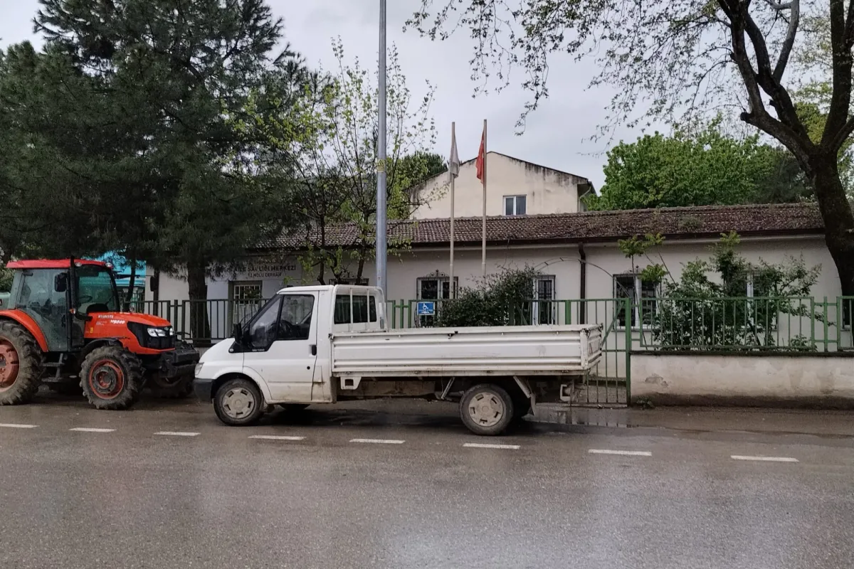 Cerrah Mahallesi’ne yeni Aile Sağlığı Merkezi geliyor
