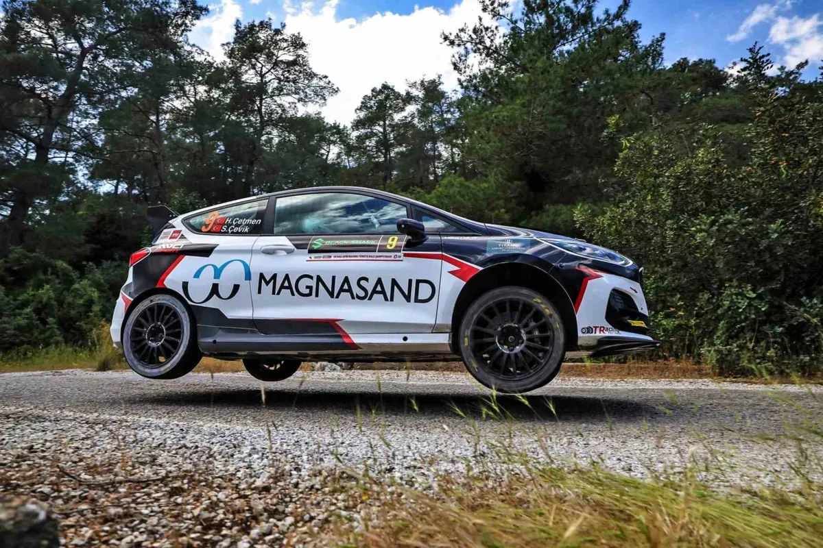 Bodrum Rallisi, büyük çekişmeye sahne olan etapların ardından tamamlandı