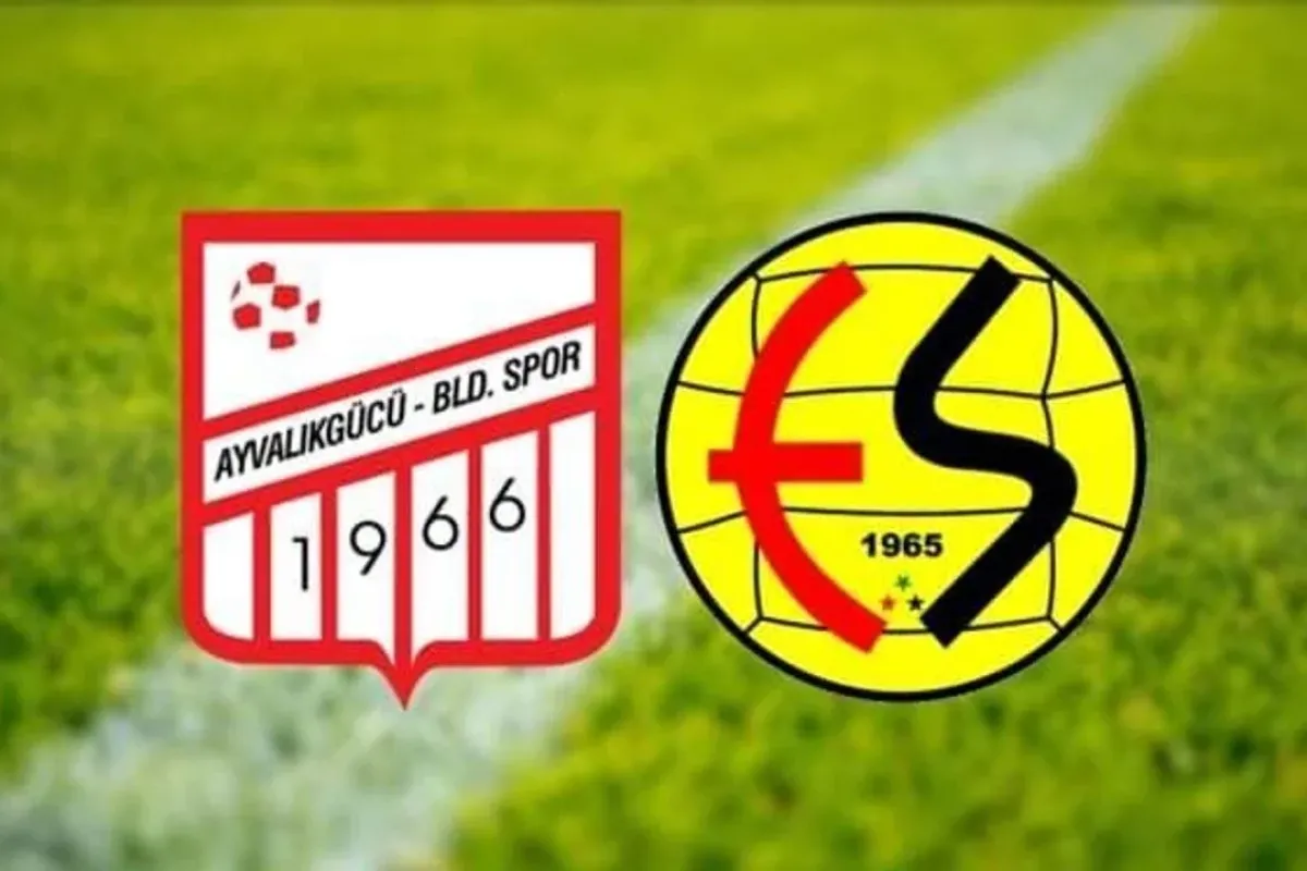 Ayvalıkgücü Eskişehirspor maçı Tivibu Spor 4’te şifresiz