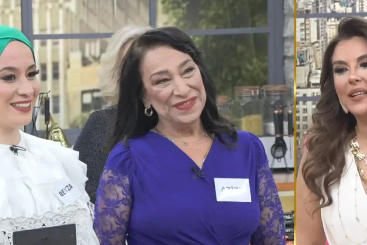 Gelinim Mutfakta yarışmacısı Beyza Önür kimdir, ne iş yapar?