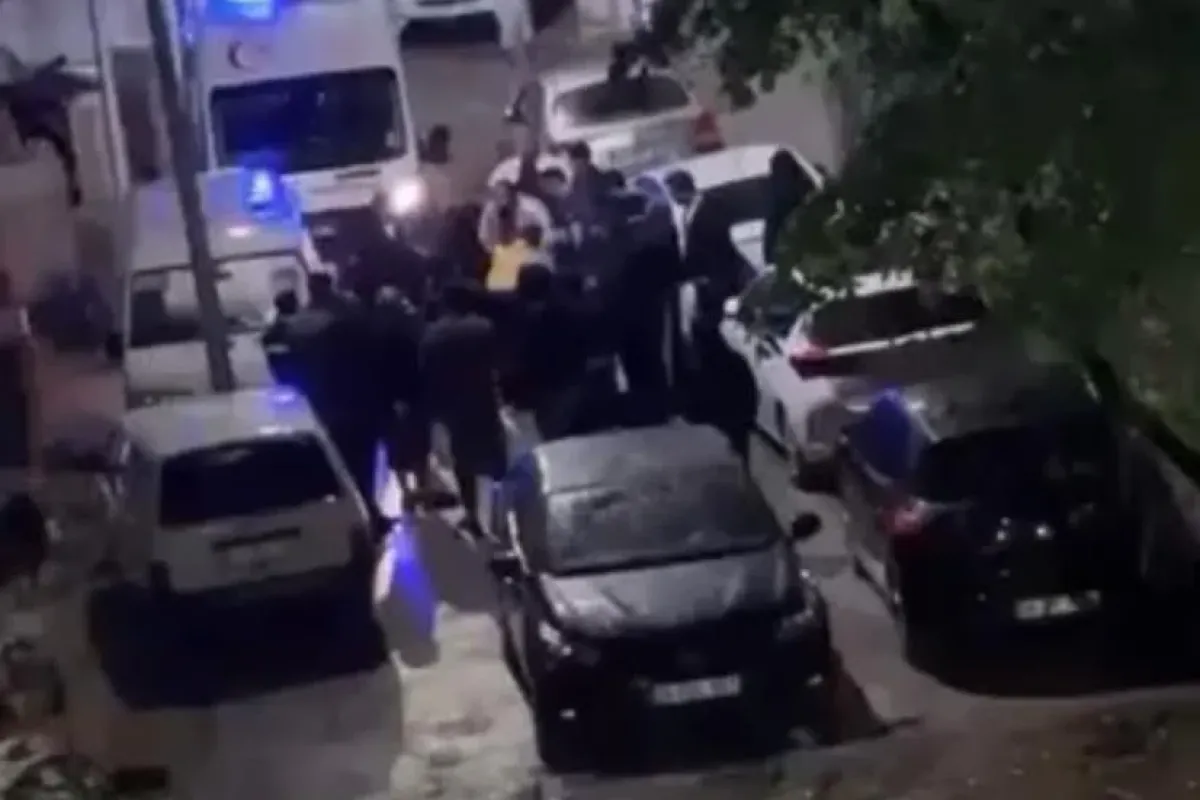 Konuşacağız diye çağırıp kurşun yağdırdılar