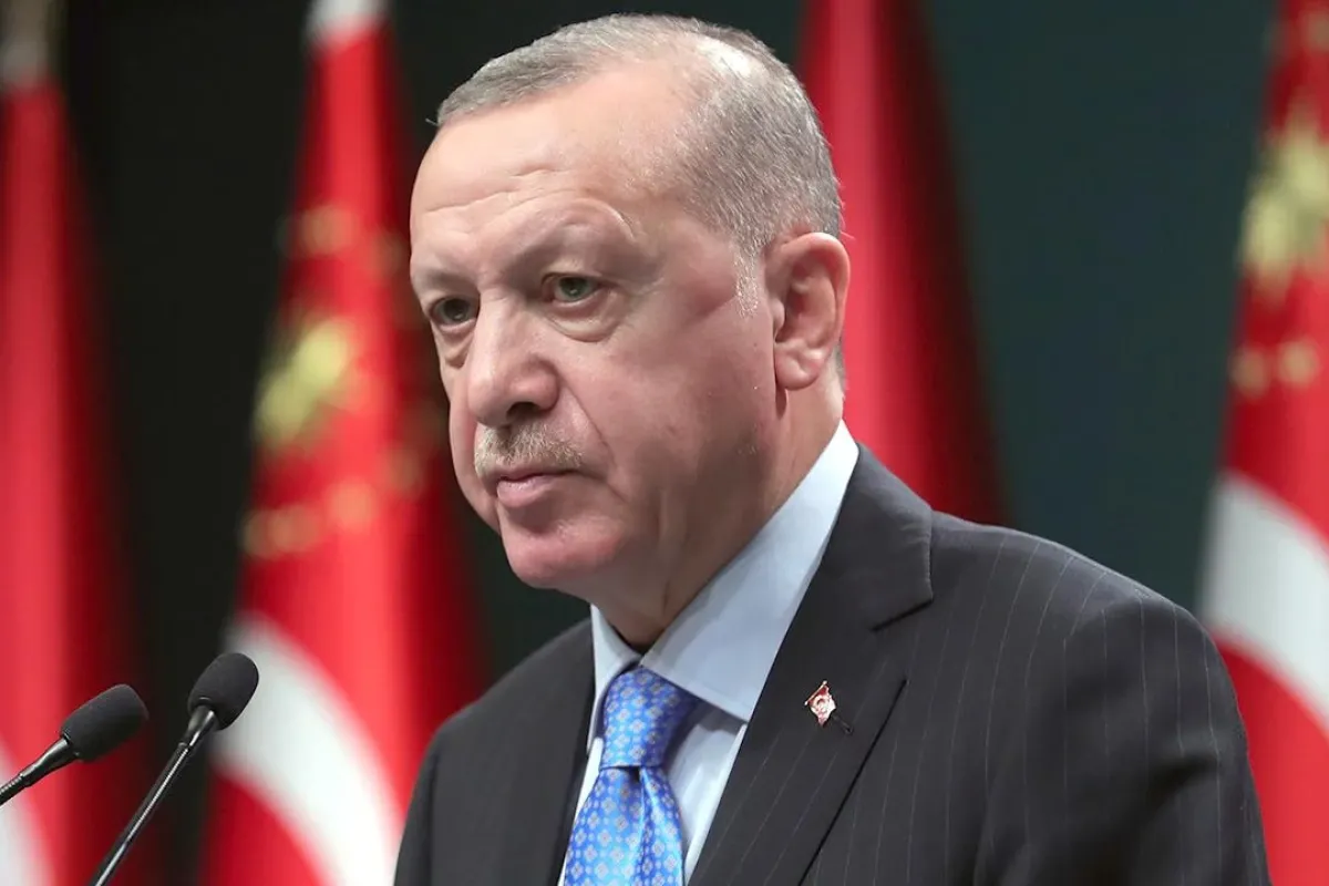 Sondakika, Kurban Bayramı tatili 9 gün oldu