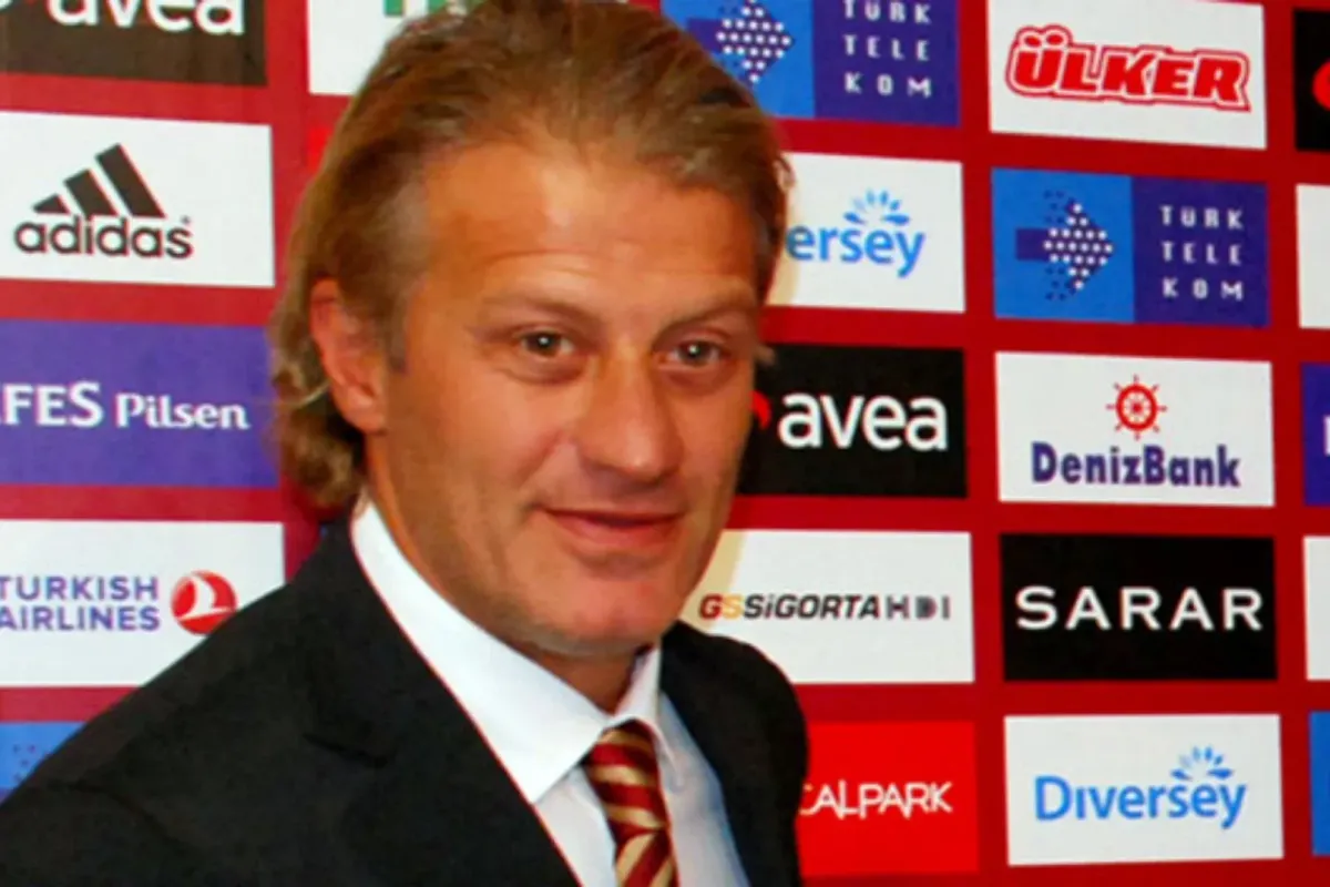 Tugay Kerimoğlu’ndan Fenerbahçe ve İrfan Can açıklaması