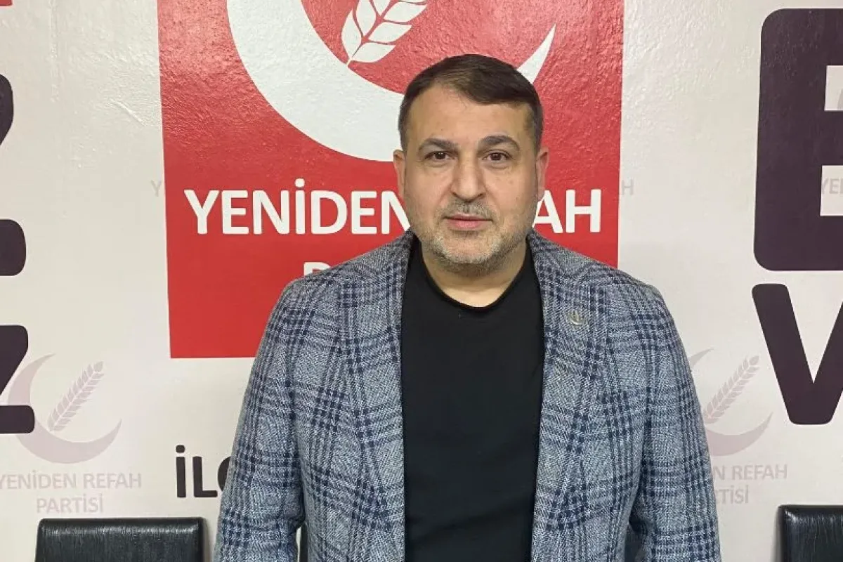 YRP İnegöl'den esnafa nefes olacak talep