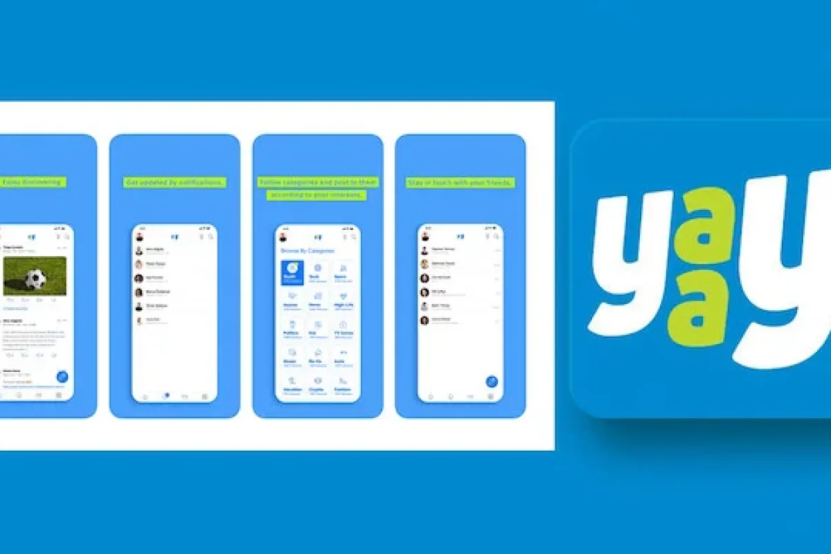 Yaay TV Canlı İzle: Resmi Yayın Nereden İzlenir?